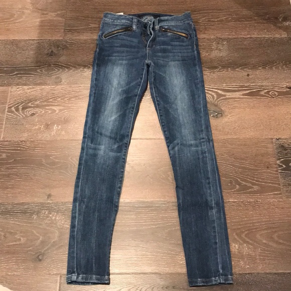 Like New- Joe’s kid Jeans - Picture 3 of 7